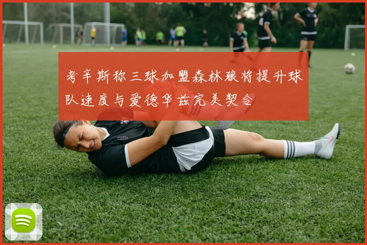 考辛斯称三球加盟森林狼将提升球队速度与爱德华兹完美契合